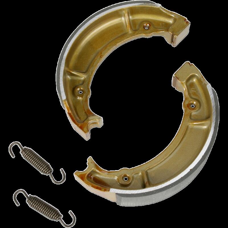 EBC 512 BRAKE SHOE SET EBC 512