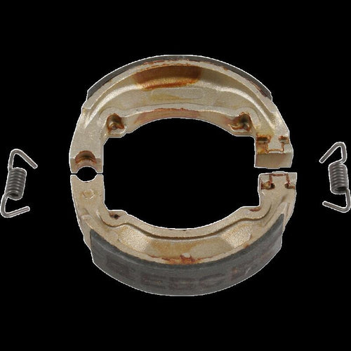 EBC 504 BRAKE SHOE SET EBC 504