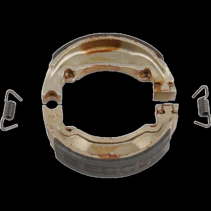 EBC 504 BRAKE SHOE SET EBC 504