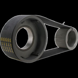 BELT DRIVES LTD. 55-E84 B/T 8MM 3" KICK B/DRIVE DS 360113