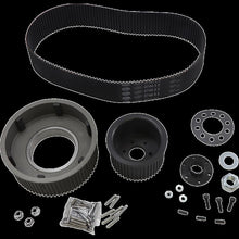 Load image into Gallery viewer, BELT DRIVES LTD. 55-E84 B/T 8MM 3&quot; KICK B/DRIVE DS 360113