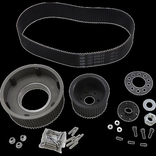 BELT DRIVES LTD. 55-E84 B/T 8MM 3