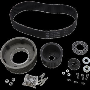 BELT DRIVES LTD. 55-E84 B/T 8MM 3