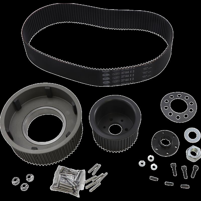 BELT DRIVES LTD. 55-E84 B/T 8MM 3
