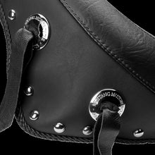 Load image into Gallery viewer, MUSTANG W-STUD SEAT/B-REST00-05ST 79120
