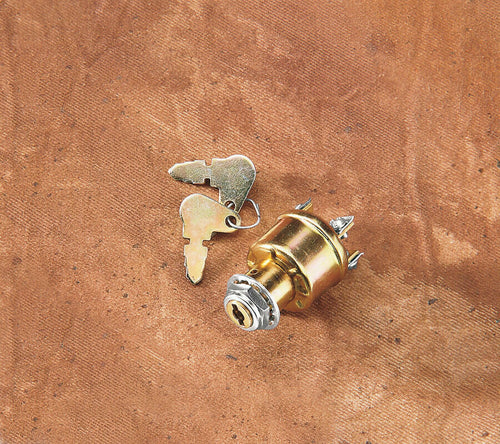 DRAG SPECIALTIES IGNITION/STARTER SWITCH (EA) MC-DRAG026