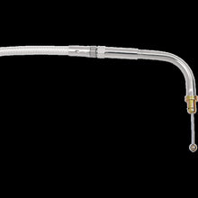 Load image into Gallery viewer, MAGNUM CHROMITE II THROTTLE CABLE +6" 33116