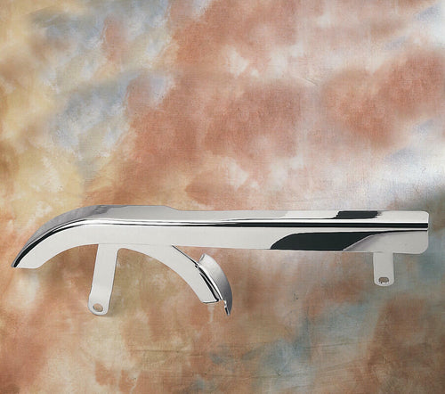 DRAG SPECIALTIES 91-99 XL UPPER BELT GUARD DS-325205