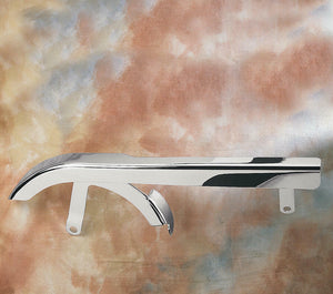 DRAG SPECIALTIES 91-99 XL UPPER BELT GUARD DS-325205
