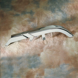 DRAG SPECIALTIES 86-92 FXST UPPER BELT GUARD 70 TOOTH DS-325204