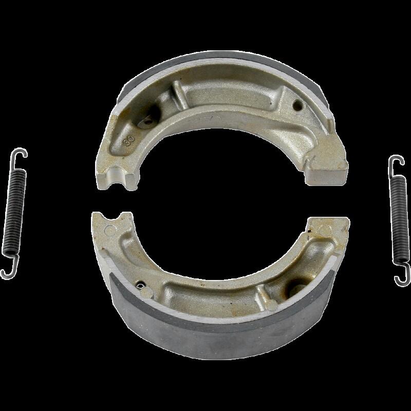 EBC 323 BRAKE SHOE SET EBC 323