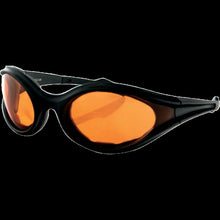 Load image into Gallery viewer, BOBSTER FOAMERZ SUNGLASS AMBER LENS ES114A
