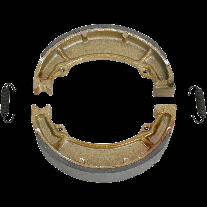 EBC 618 BRAKE SHOE SET EBC 618