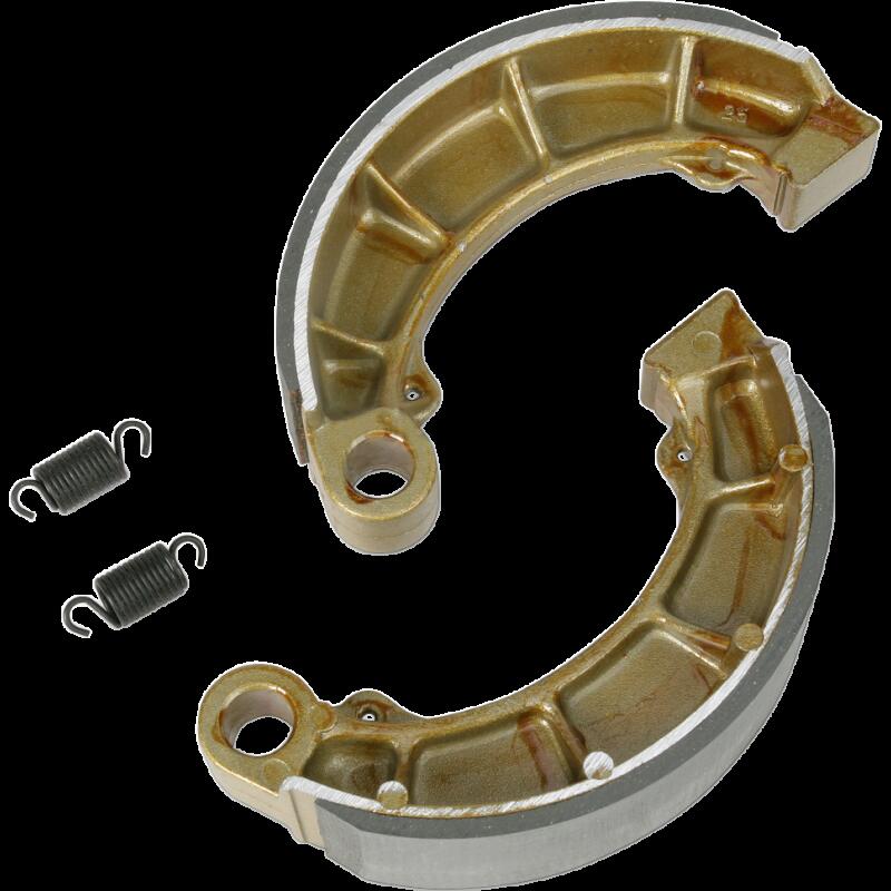 EBC 321 BRAKE SHOE SET EBC 321