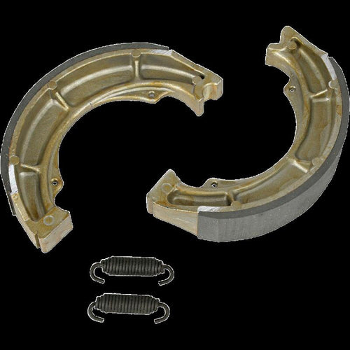 EBC 606 BRAKE SHOE SET EBC 606