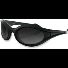 Load image into Gallery viewer, BOBSTER FOAMERZ SUNGLASS SMOKE LENS ES114