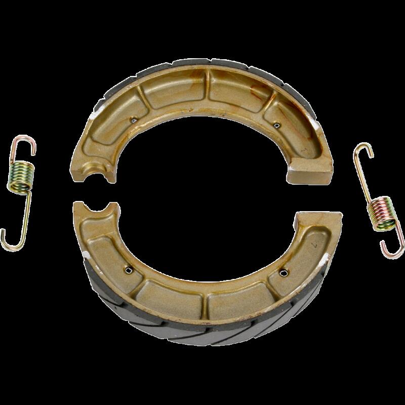 EBC 528G BRAKE SHOE SET EBC 528G