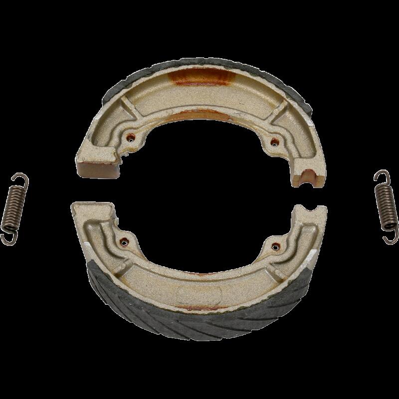 EBC 618G BRAKE SHOE SET EBC 618G