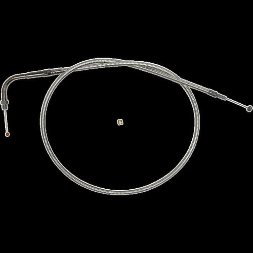 MAGNUM CHROMITE II THROTTLE CABLE STD 3311