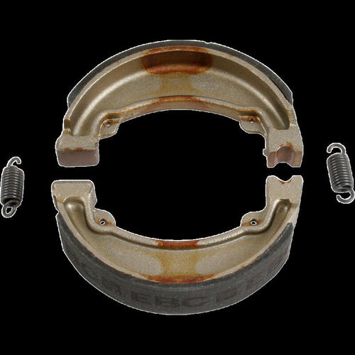 EBC 318 BRAKE SHOE SET EBC 318