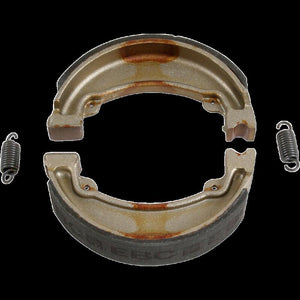 EBC 318 BRAKE SHOE SET EBC 318