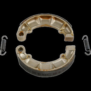 EBC 316 BRAKE SHOE SET EBC 316