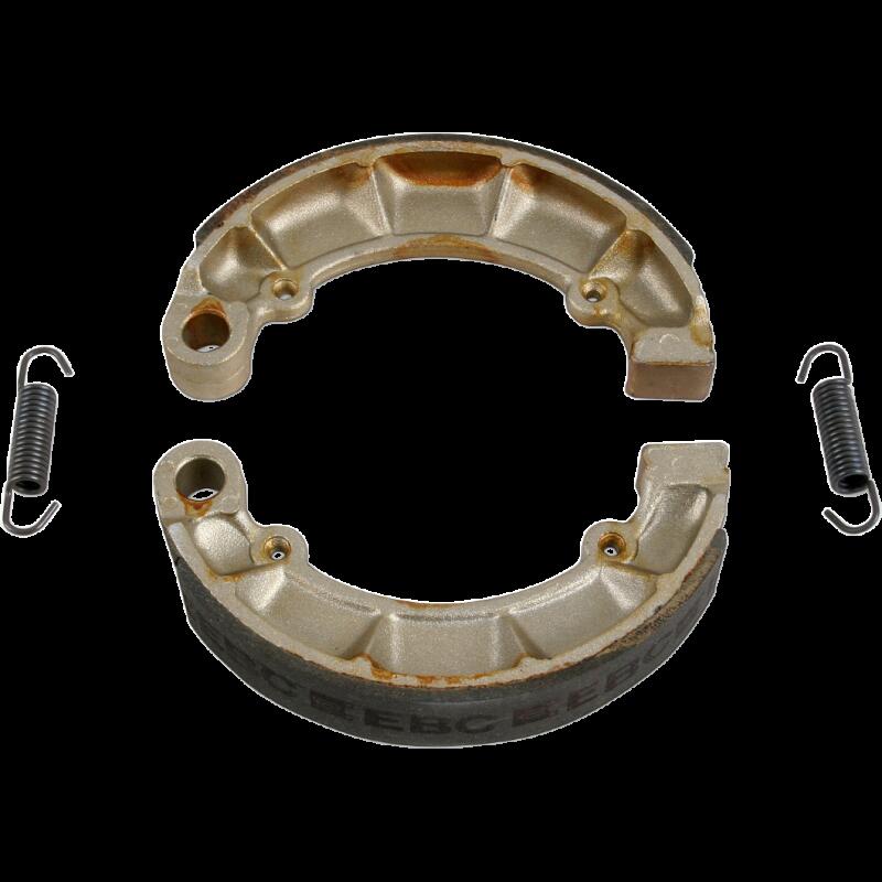 EBC 316 BRAKE SHOE SET EBC 316