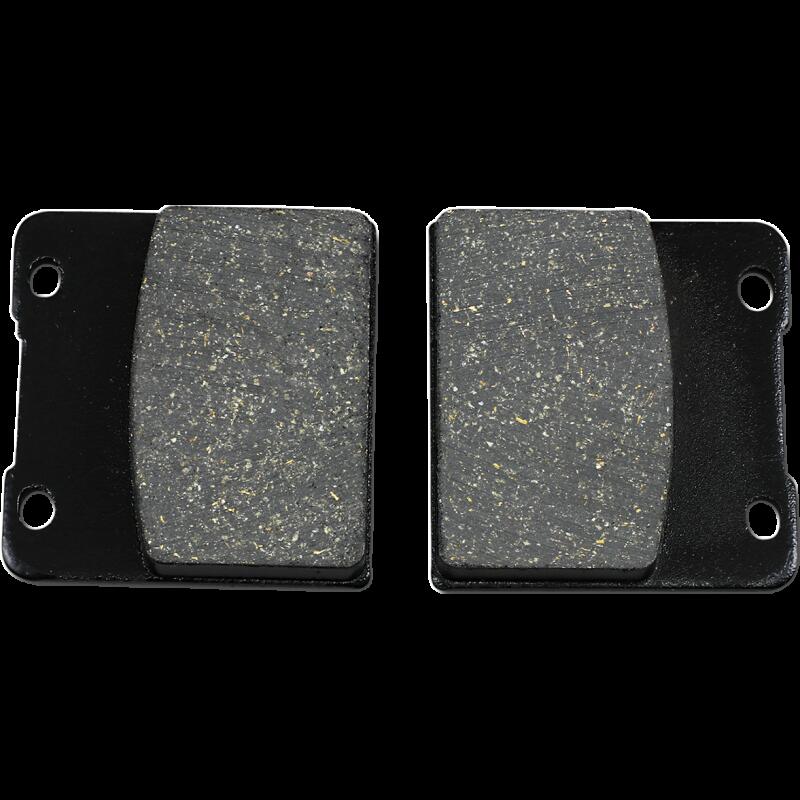 EBC FA103 ORGANIC SERIES BRAKE PAD SET EBC FA103