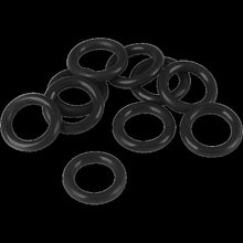 Load image into Gallery viewer, JAMES GASKET 99-13 T/C INNER OIL PUMP ORING 10 PACK JGI-11301