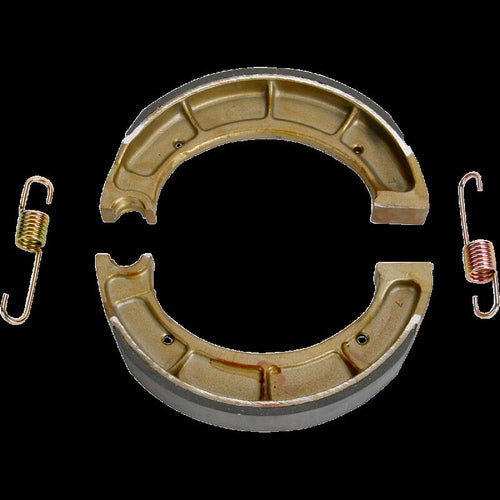 EBC 528 BRAKE SHOE SET EBC 528