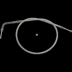 MAGNUM CHROMITE II THROTTLE CABLE +6
