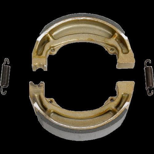 EBC 604 BRAKE SHOE SET EBC 604
