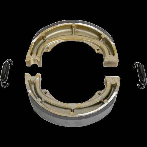 EBC 605 BRAKE SHOE SET EBC 605