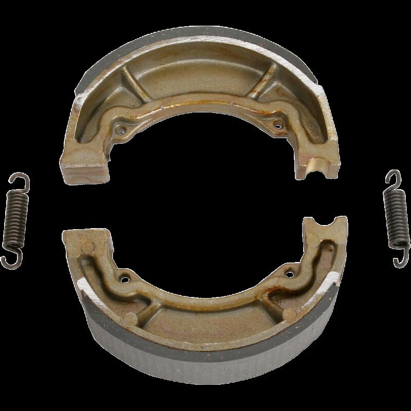 EBC 603 BRAKE SHOE SET EBC 603