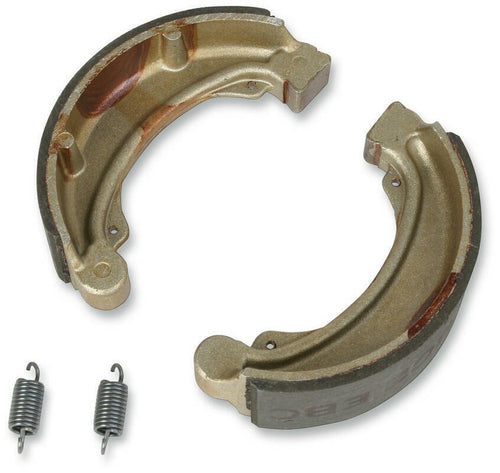 EBC 313 BRAKE SHOE SET EBC 313