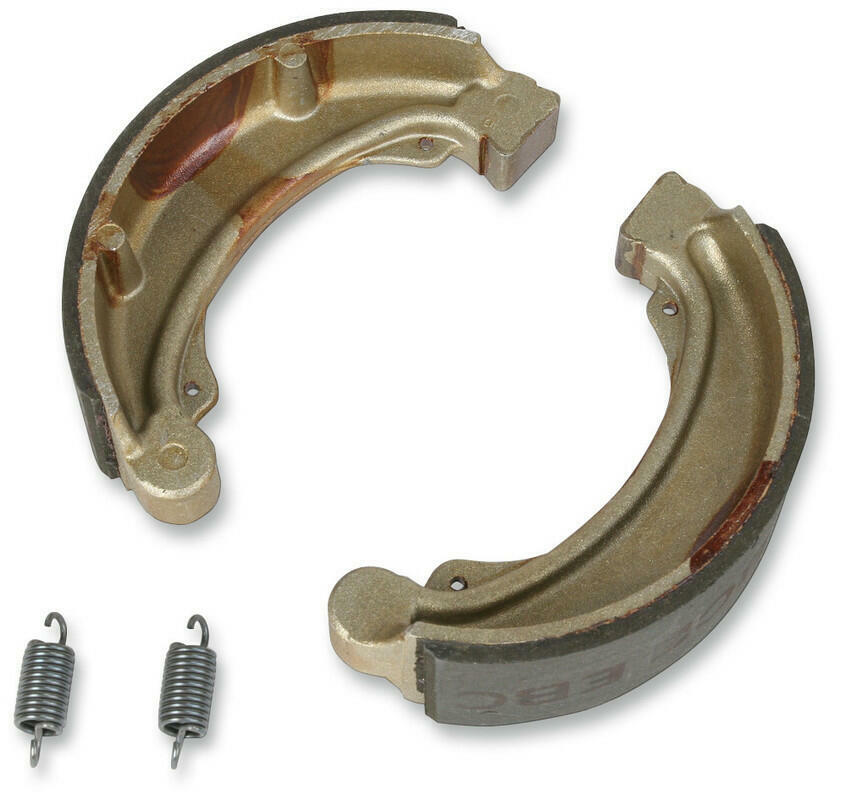 EBC 313 BRAKE SHOE SET EBC 313