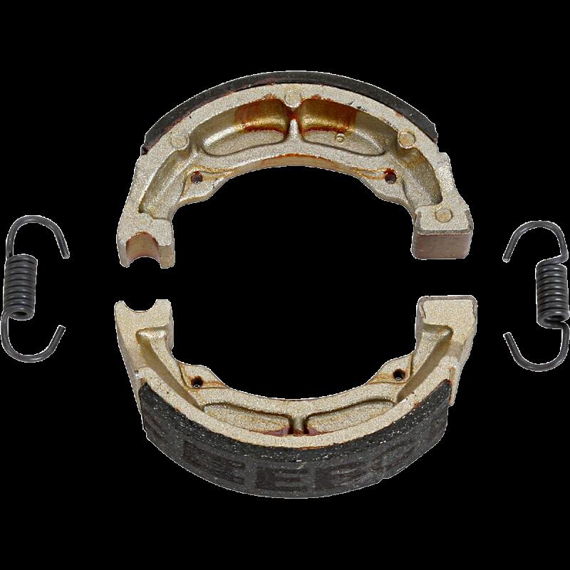 EBC 613 BRAKE SHOE SET EBC 613