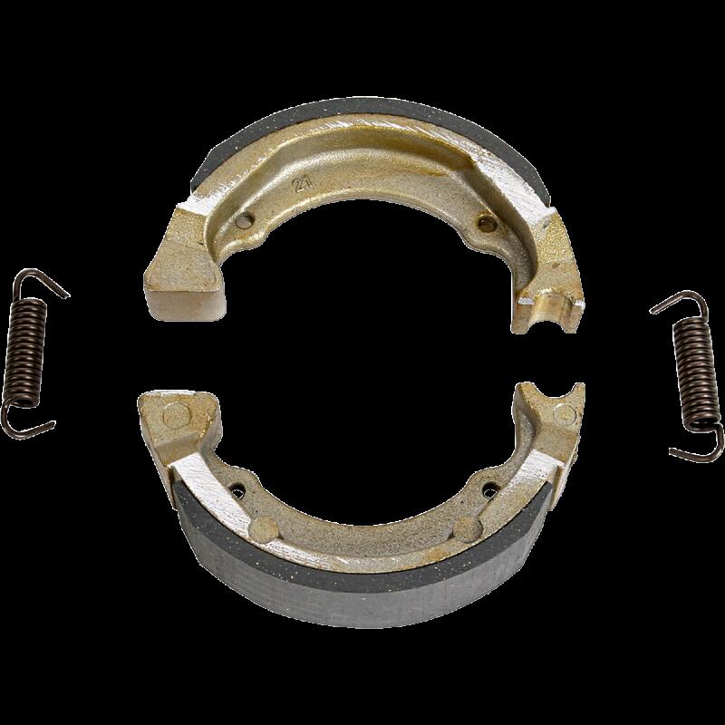 EBC 614 BRAKE SHOE SET EBC 614