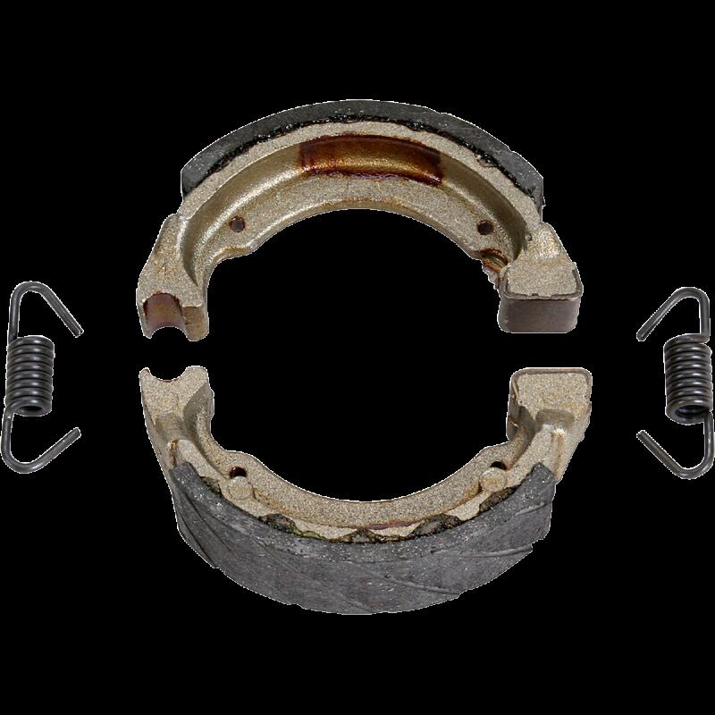 EBC 614G BRAKE SHOE SET EBC 614G