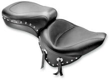 Load image into Gallery viewer, MUSTANG WIDE STUDDED SEAT 00-05ST 75072