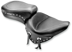 MUSTANG WIDE STUDDED SEAT 00-05ST 75072