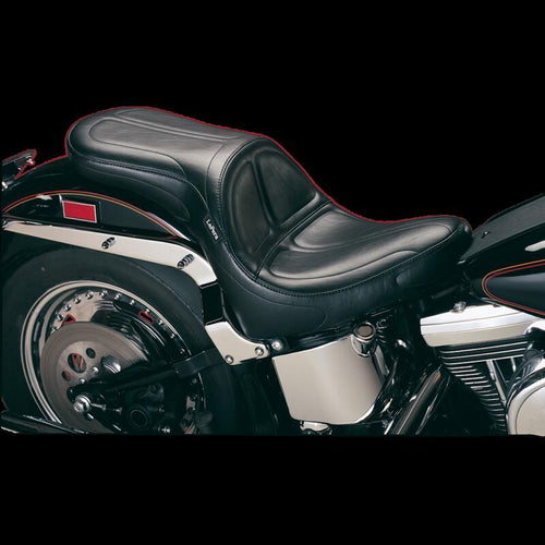 LE PERA 84-99 FXST MAVERICK SEAT STITCH LN-910