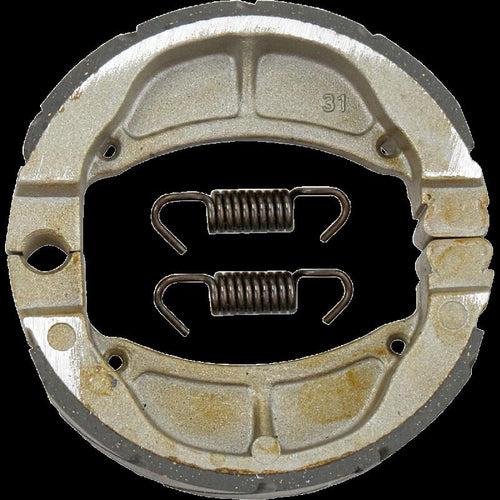 EBC 715G BRAKE SHOE SET EBC 715G