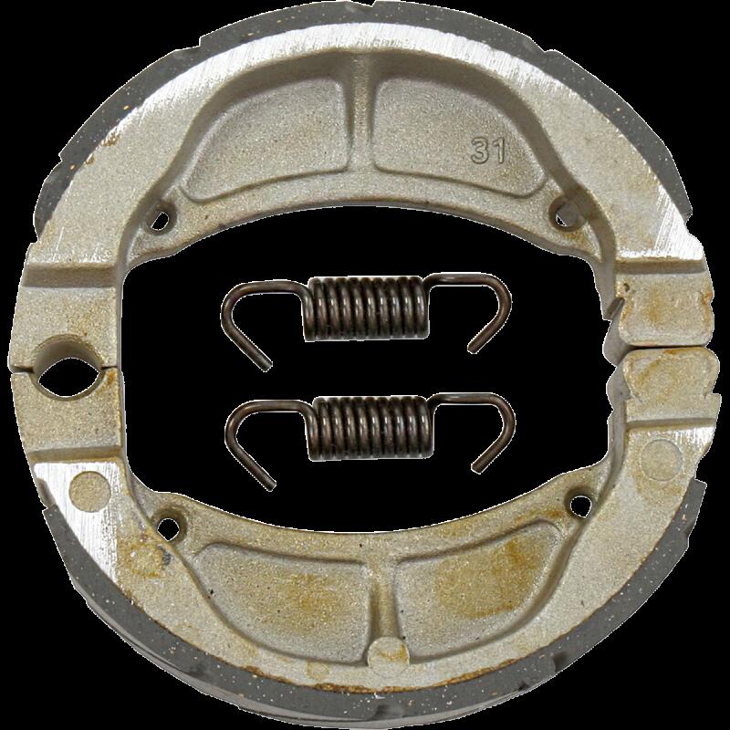 EBC 715G BRAKE SHOE SET EBC 715G