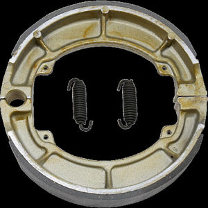 EBC 706 BRAKE SHOE SET EBC 706