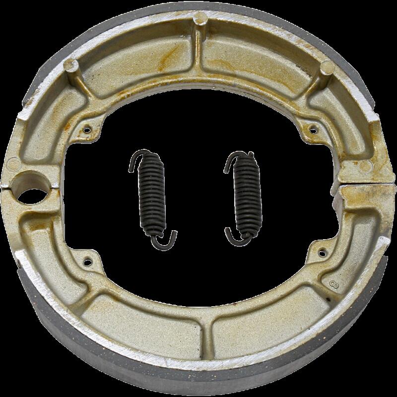 EBC 706 BRAKE SHOE SET EBC 706