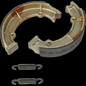 EBC 709 BRAKE SHOE SET EBC 709