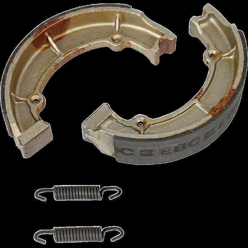 EBC 709 BRAKE SHOE SET EBC 709