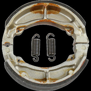 EBC 702 BRAKE SHOE SET EBC 702