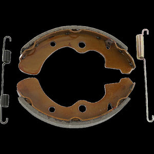 EBC 719 BRAKE SHOE SET EBC 719